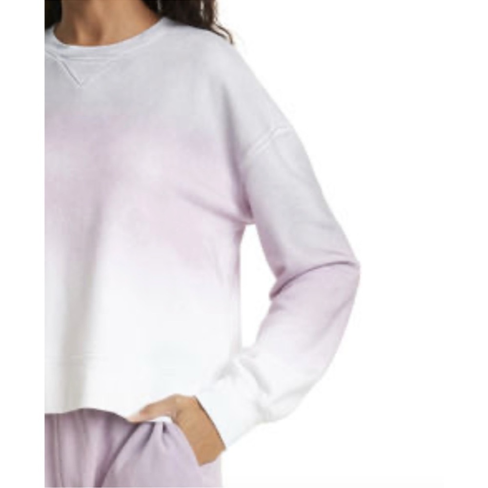 ATM Ombre Sweatshirt